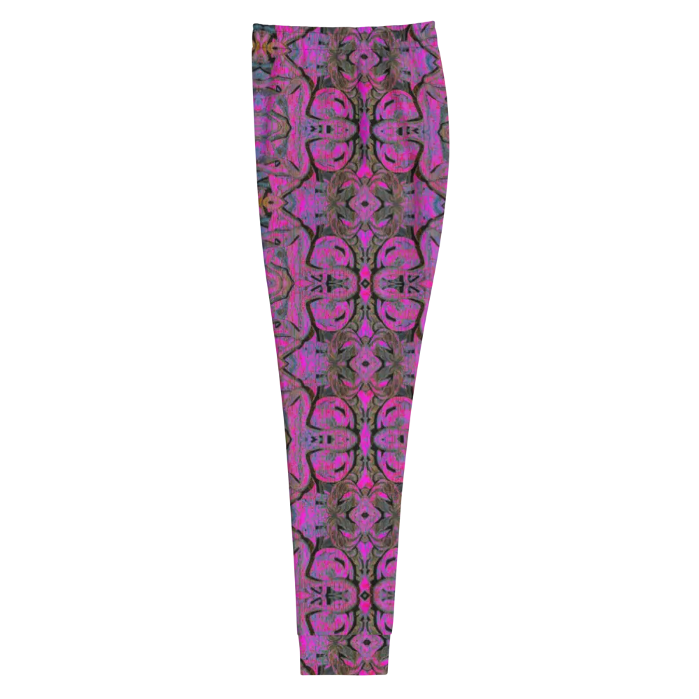 Joggers (Her/Muliebris)(Pure Candy GNHV8.2.1 Pink Logo@Alchemic) RJSTHW202  RJS