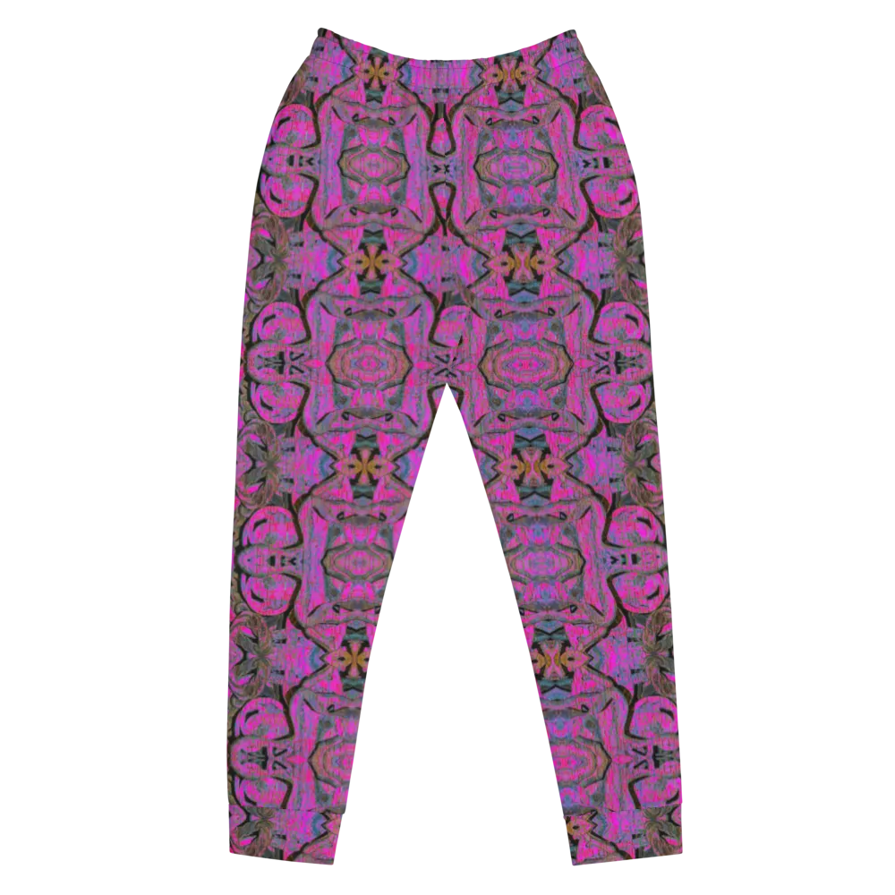 Joggers (Her/Muliebris)(Pure Candy GNHV8.2.1 Pink Logo@Alchemic) RJSTHW202  RJS