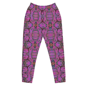 Joggers (Her/Muliebris)(Pure Candy GNHV8.2.1 Pink Logo@Alchemic) RJSTHW202  RJS