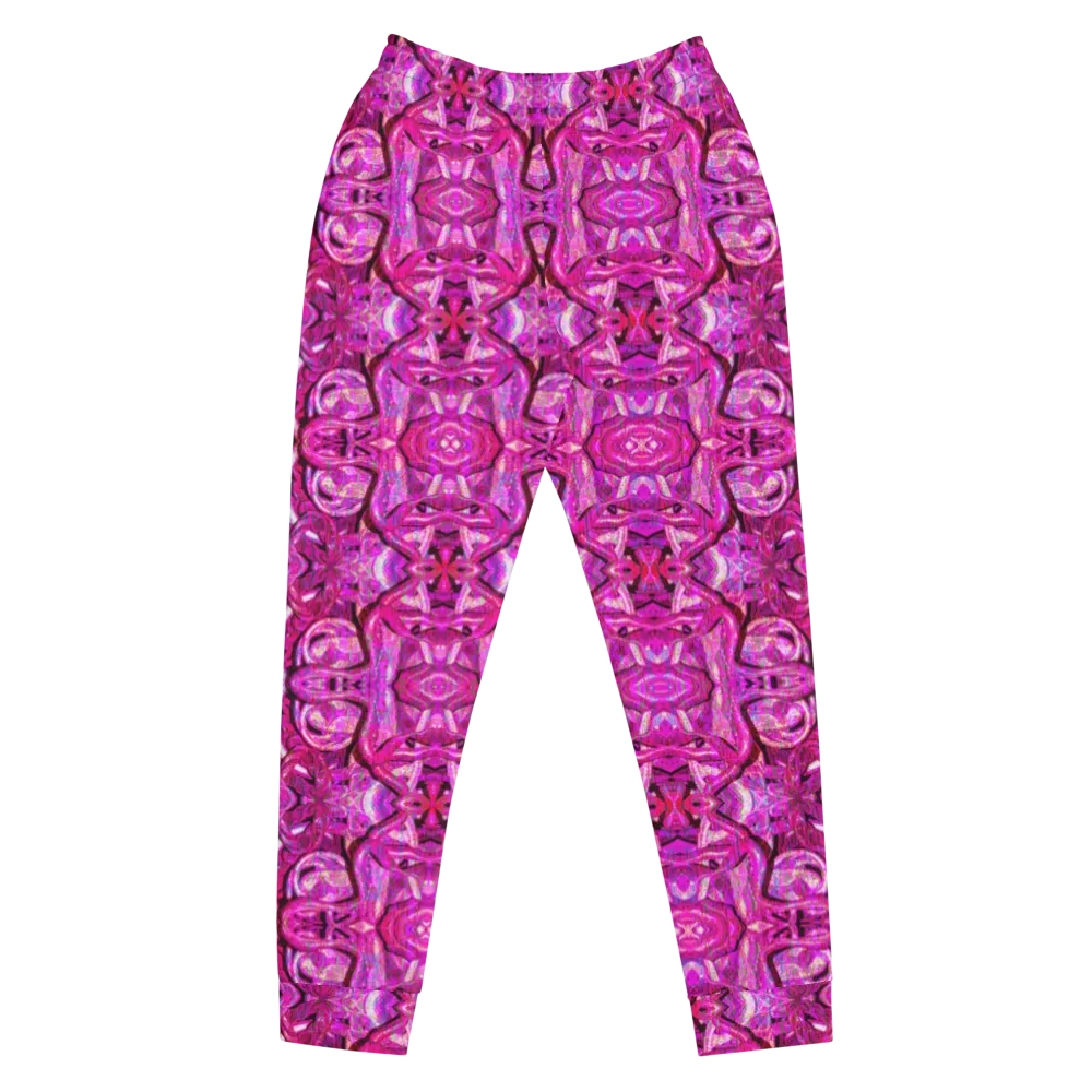 Joggers (Her/Muliebris)(Pure Candy GNHV8.2.1 Pink Logo@Alchemic) RJSTHW2022 RJS
