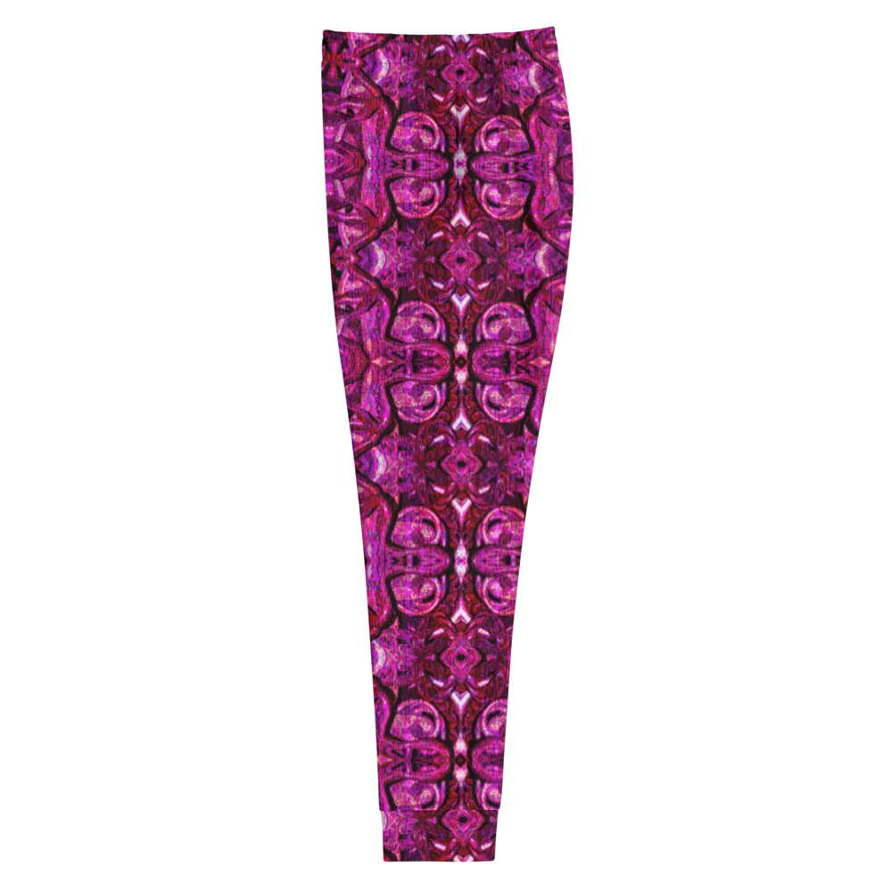 Joggers (Her/Muliebris)(Pure Candy GNHV8.2.1 Pink Logo@Alchemic) RJSTHW2022 RJS