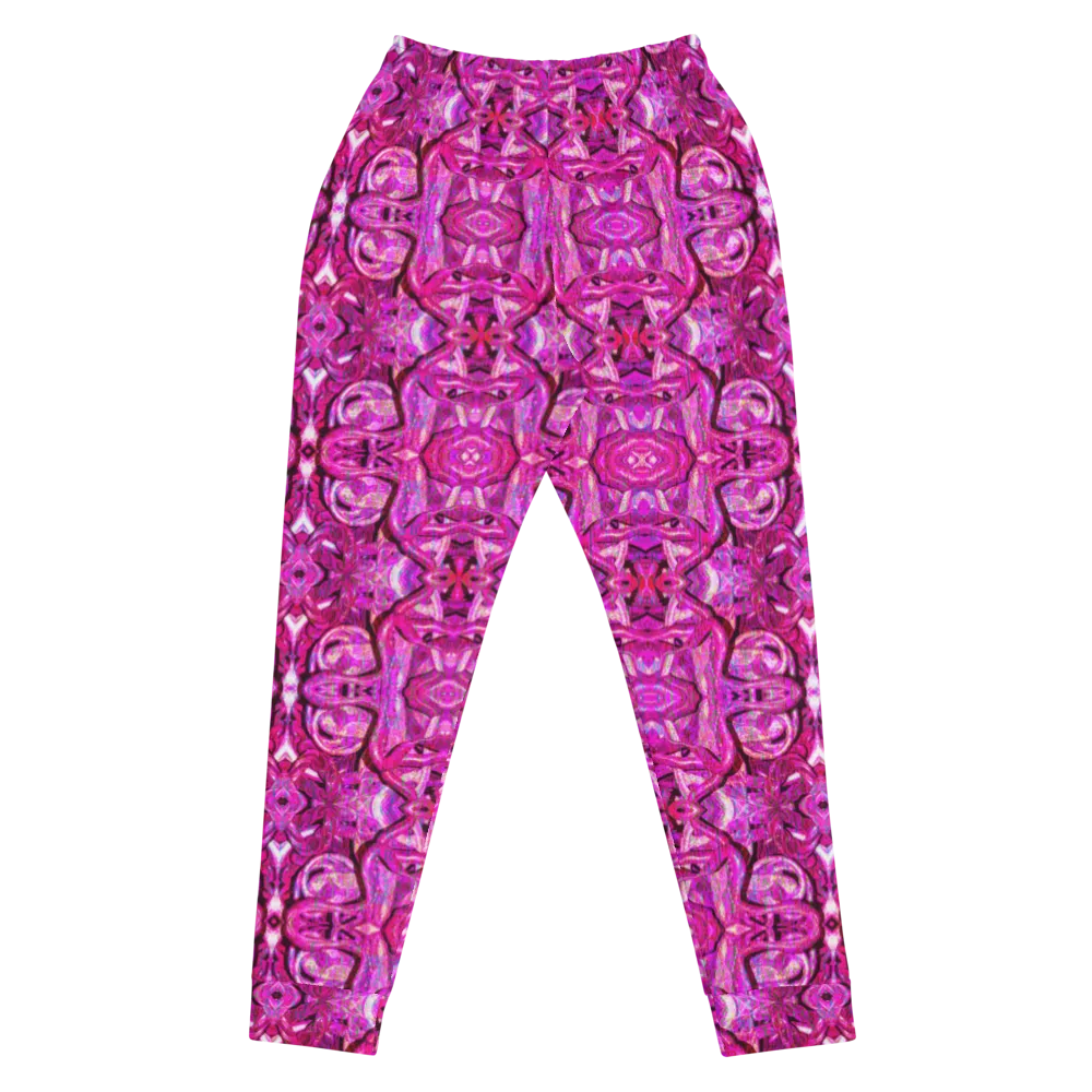 Joggers (Her/Muliebris)(Pure Candy GNHV8.2.1 Pink Logo@Alchemic) RJSTHW2022 RJS