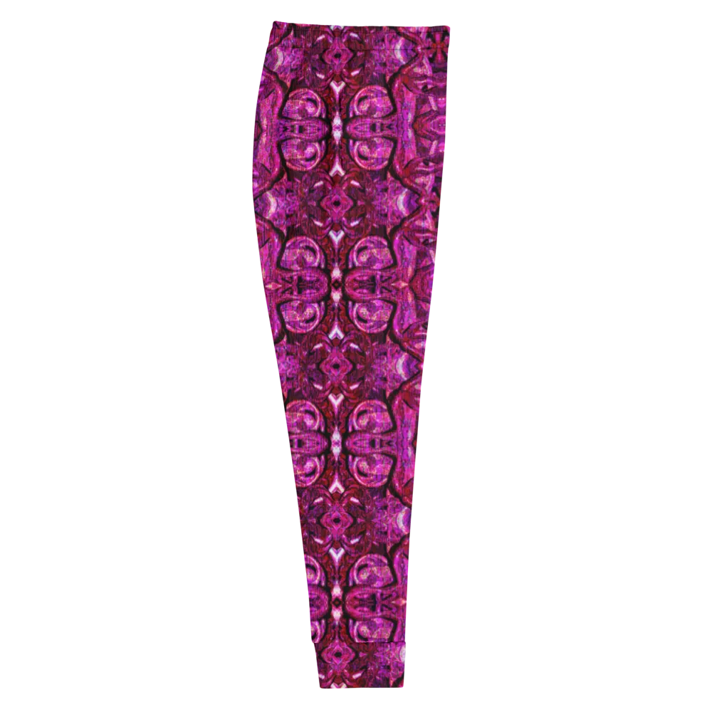 Joggers (Her/Muliebris)(Pure Candy GNHV8.2.1 Pink Logo@Alchemic) RJSTHW2022 RJS
