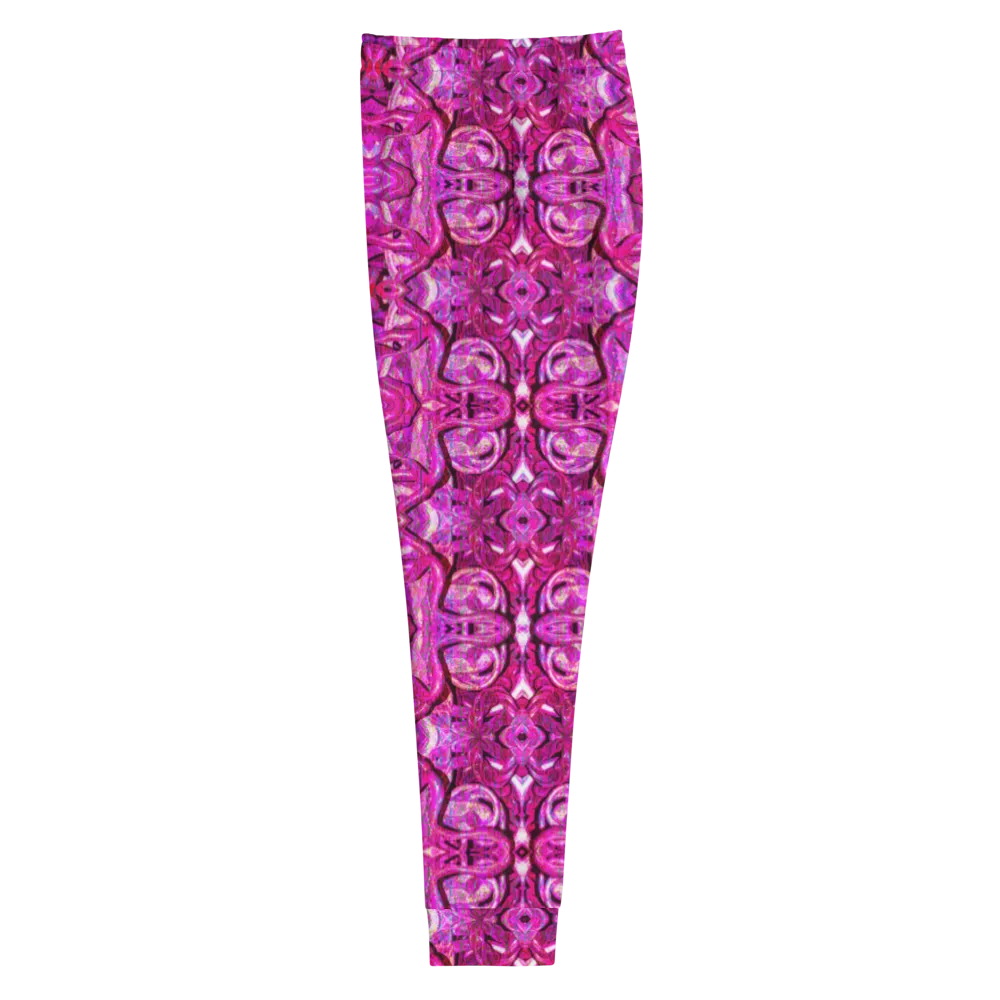 Joggers (Her/Muliebris)(Pure Candy GNHV8.2.1 Pink Logo@Alchemic) RJSTHW2022 RJS
