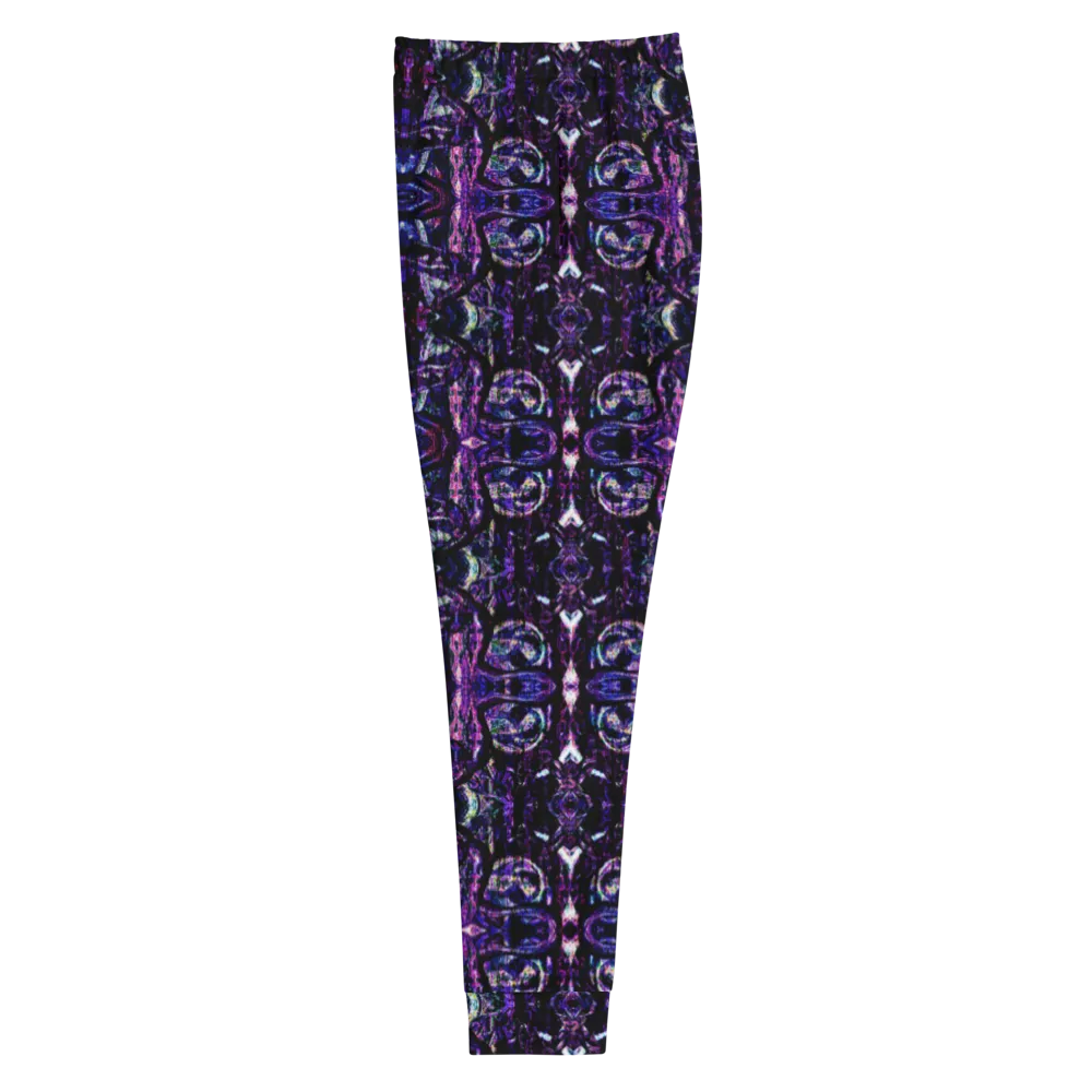Joggers (Her/Muliebris)(Pure Candy GNHV8.2.1 Purple Logo@Alchemic) RJSTHW2022 RJS