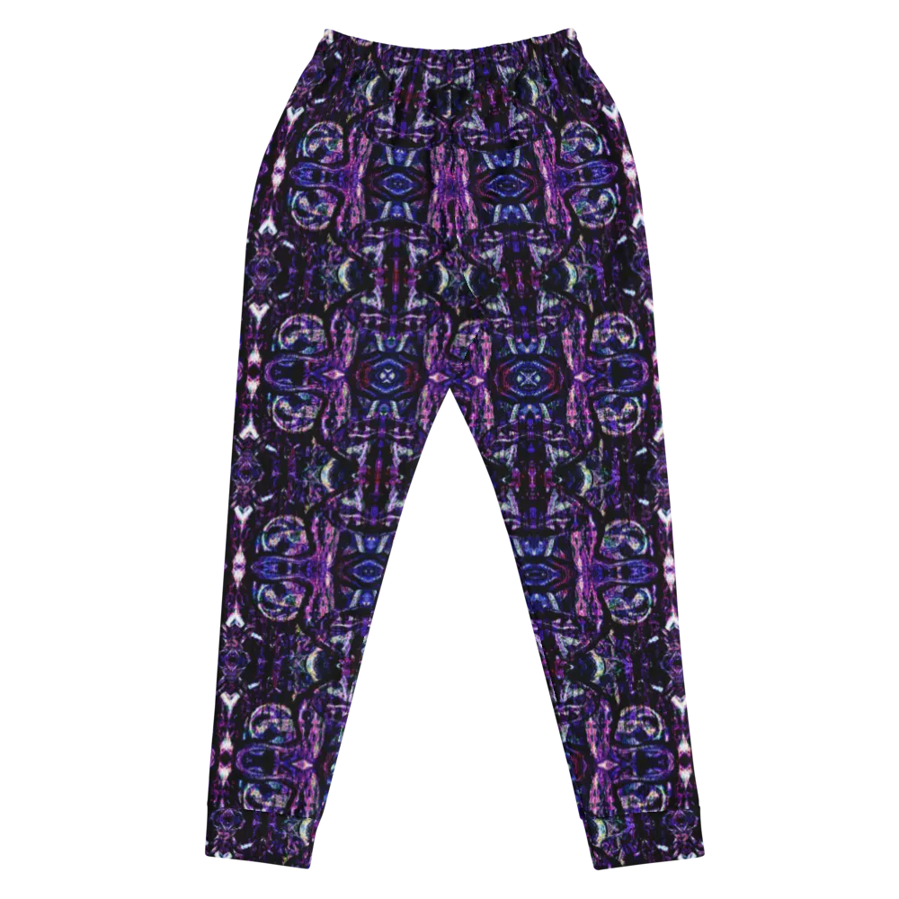 Joggers (Her/Muliebris)(Pure Candy GNHV8.2.1 Purple Logo@Alchemic) RJSTHW2022 RJS