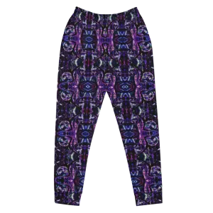 Joggers (Her/Muliebris)(Pure Candy GNHV8.2.1 Purple Logo@Alchemic) RJSTHW2022 RJS