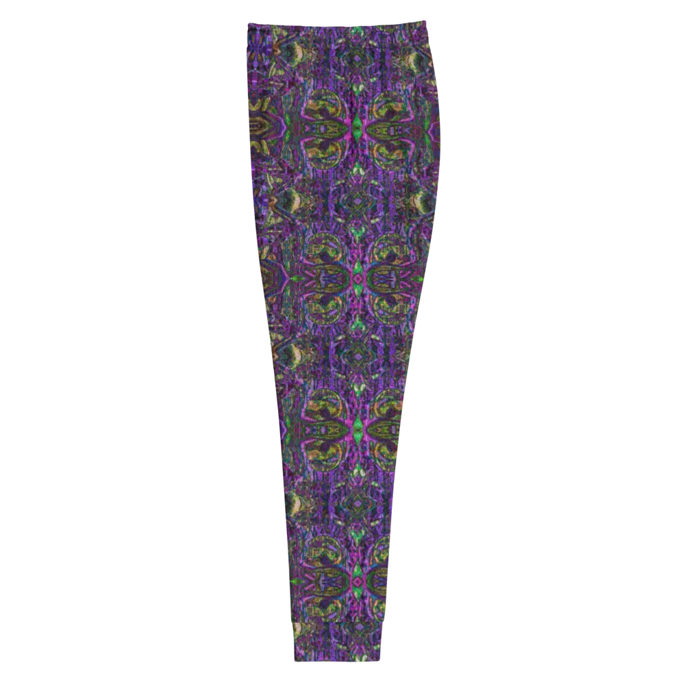 Joggers (Her/Muliebris)(Pure Candy GNHV8.2.1 Purple Logo@Alchemic) RJSTHW2022 RJS