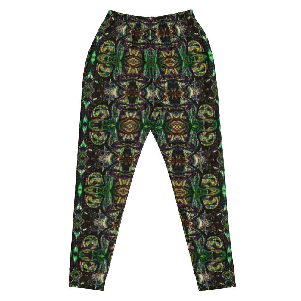Joggers (Her/Muliebris)(Pure Candy GNHV8.2.1 Purple Logo@Alchemic) RJSTHW2022 RJS