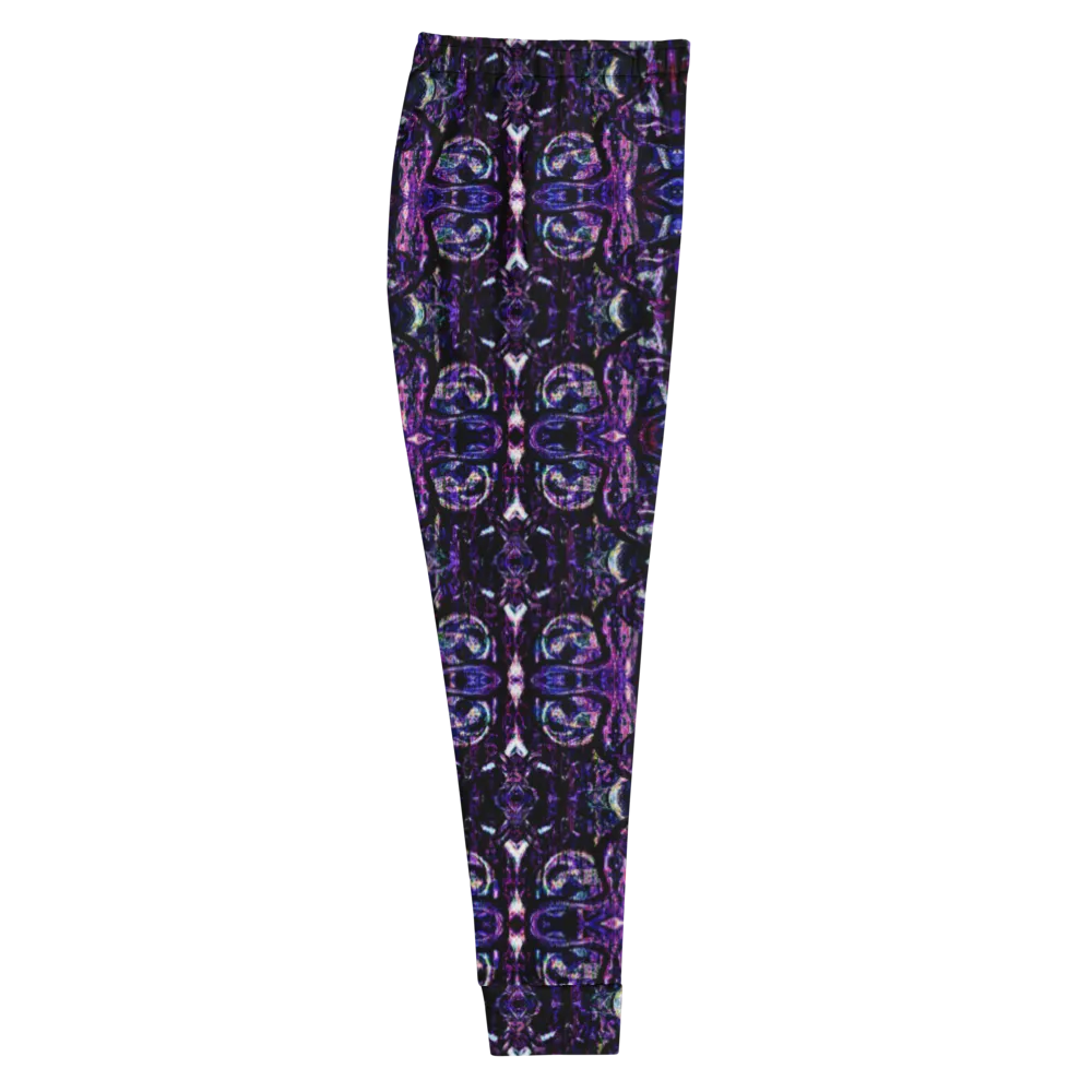 Joggers (Her/Muliebris)(Pure Candy GNHV8.2.1 Purple Logo@Alchemic) RJSTHW2022 RJS