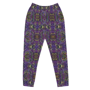 Joggers (Her/Muliebris)(Pure Candy GNHV8.2.1 Purple Logo@Alchemic) RJSTHW2022 RJS