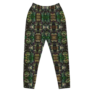 Joggers (Her/Muliebris)(Pure Candy GNHV8.2.1 Purple Logo@Alchemic) RJSTHW2022 RJS
