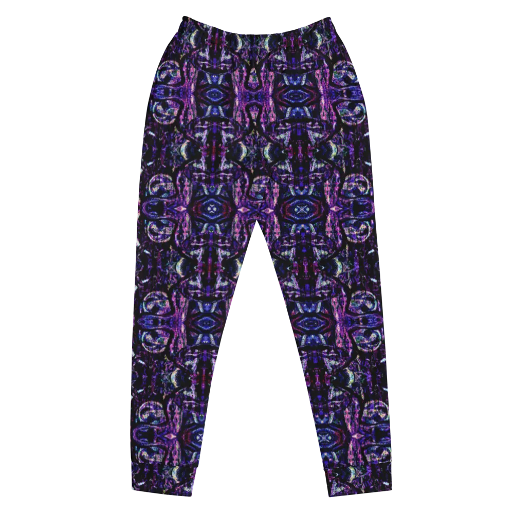 Joggers (Her/Muliebris)(Pure Candy GNHV8.2.1 Purple Logo@Alchemic) RJSTHW2022 RJS