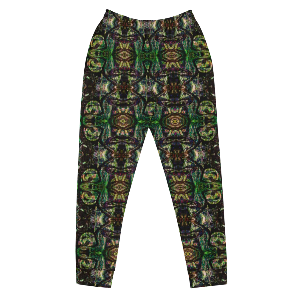Joggers (Her/Muliebris)(Pure Candy GNHV8.2.1 Purple Logo@Alchemic) RJSTHW2022 RJS