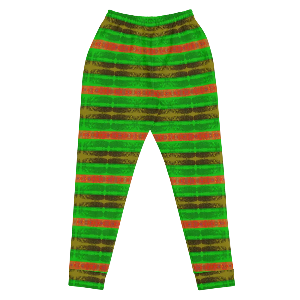 Joggers (Her/Muliebris)(Rind#1 Rind Link Flip) RJSTH@Fabric#1 RJSTHW2023 RJS