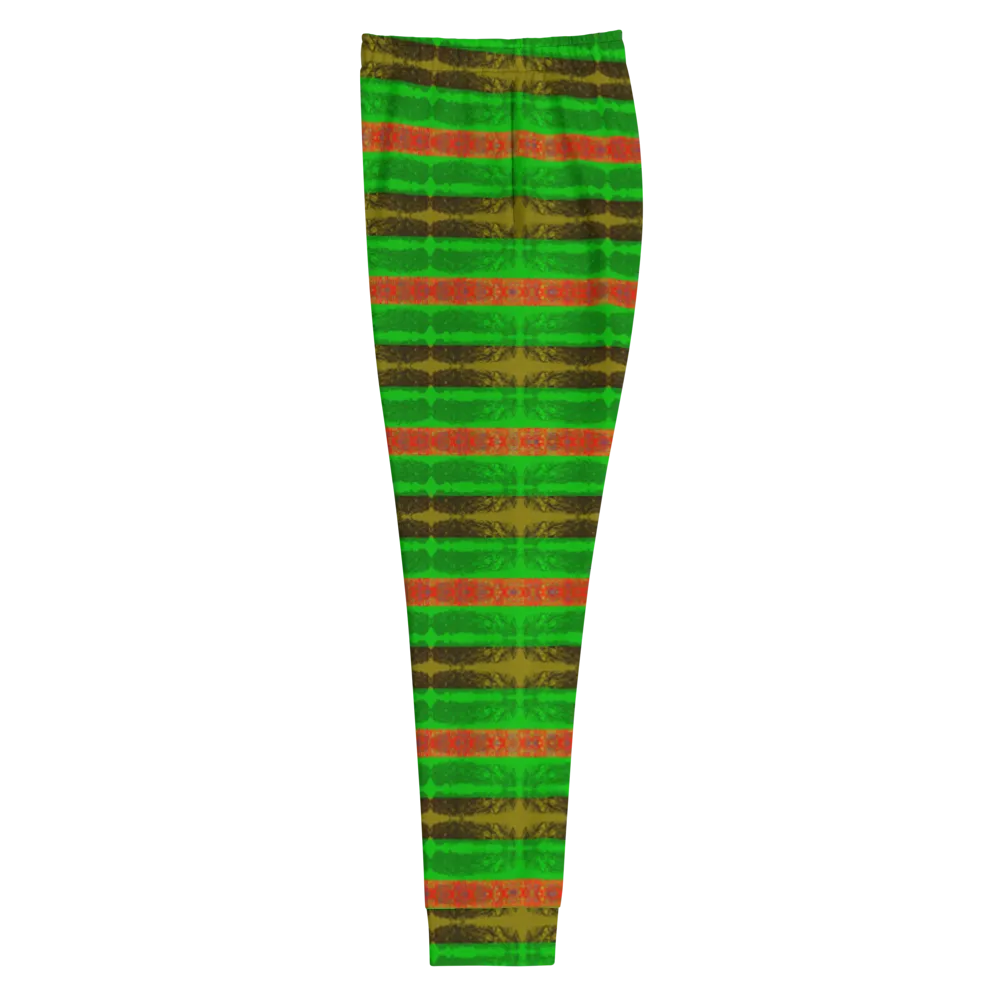 Joggers (Her/Muliebris)(Rind#1 Rind Link Flip) RJSTH@Fabric#1 RJSTHW2023 RJS