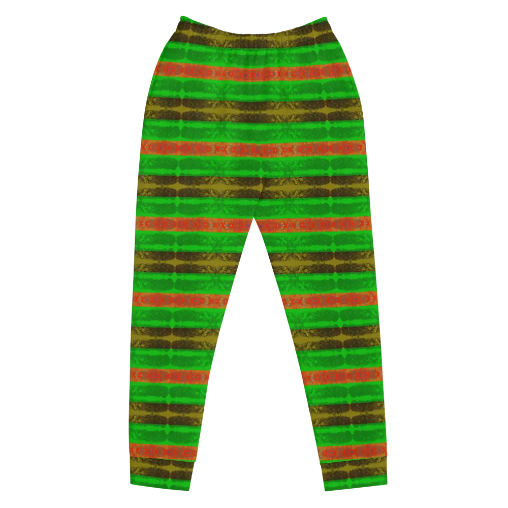 Joggers (Her/Muliebris)(Rind#1 Rind Link Flip) RJSTH@Fabric#1 RJSTHW2023 RJS