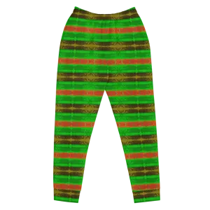 Joggers (Her/Muliebris)(Rind#1 Rind Link Flip) RJSTH@Fabric#1 RJSTHW2023 RJS