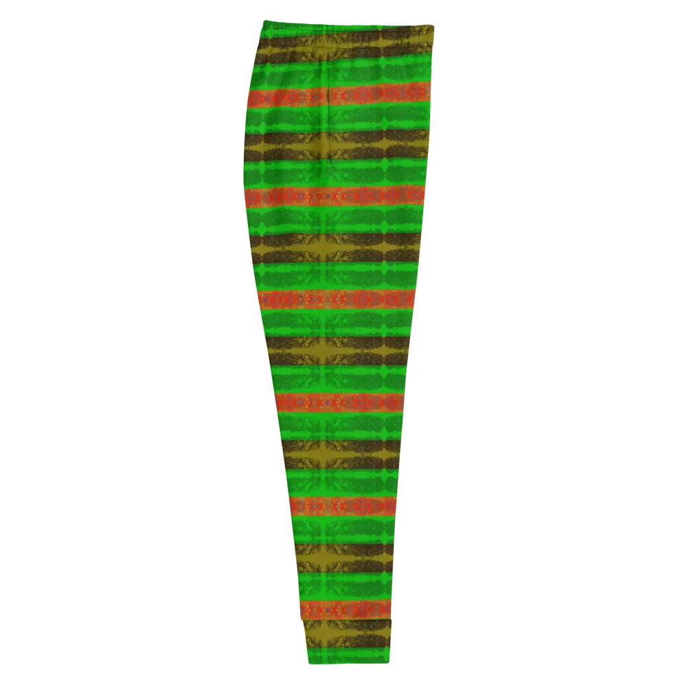 Joggers (Her/Muliebris)(Rind#1 Rind Link Flip) RJSTH@Fabric#1 RJSTHW2023 RJS