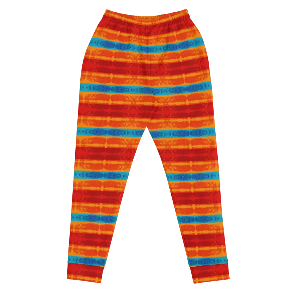 Joggers (Her/Muliebris)(Rind#12 Rind Link Flip) RJSTH@Fabric#12 RJSTHW2023 RJS