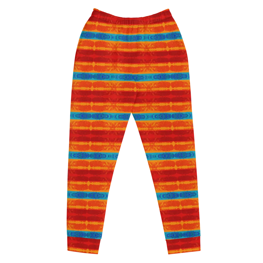 Joggers (Her/Muliebris)(Rind#12 Rind Link Flip) RJSTH@Fabric#12 RJSTHW2023 RJS