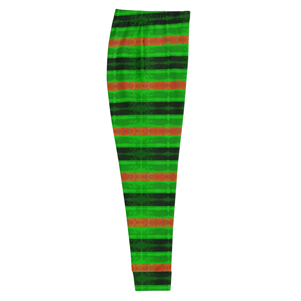 Joggers (Her/Muliebris)(Rind#2 Rind Link Flip) RJSTH@Fabric#2 RJSTHW2023 RJS