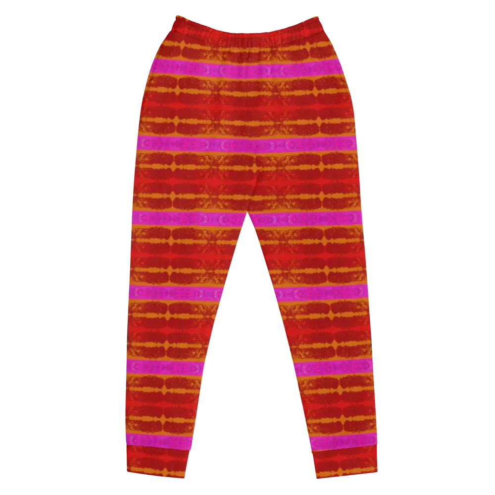 Joggers (Her/Muliebris)(Rind#7 Rind Link Flip) RJSTH@Fabric#7 RJSTHW2023 RJS