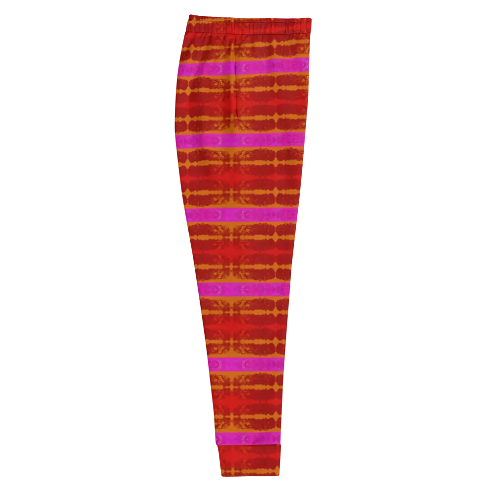 Joggers (Her/Muliebris)(Rind#7 Rind Link Flip) RJSTH@Fabric#7 RJSTHW2023 RJS