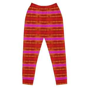 Joggers (Her/Muliebris)(Rind#7 Rind Link Flip) RJSTH@Fabric#7 RJSTHW2023 RJS