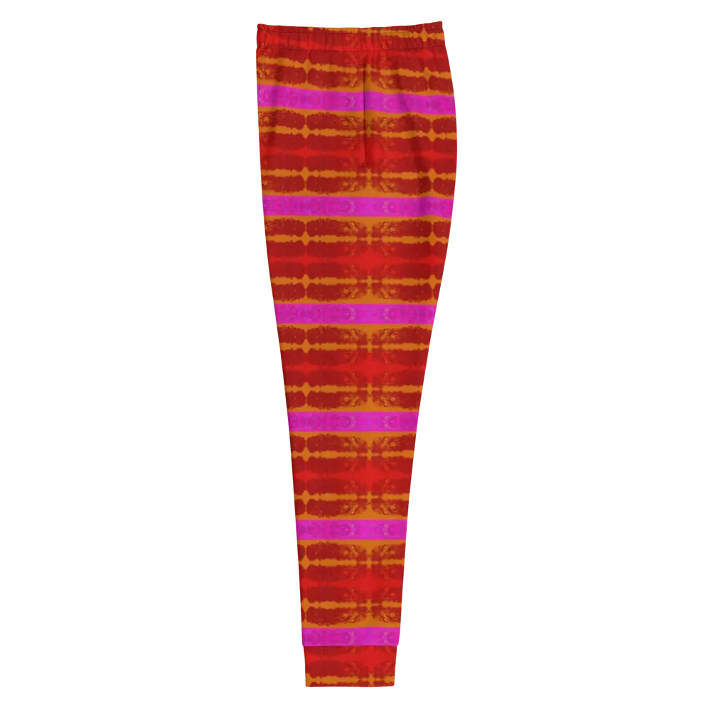 Joggers (Her/Muliebris)(Rind#7 Rind Link Flip) RJSTH@Fabric#7 RJSTHW2023 RJS