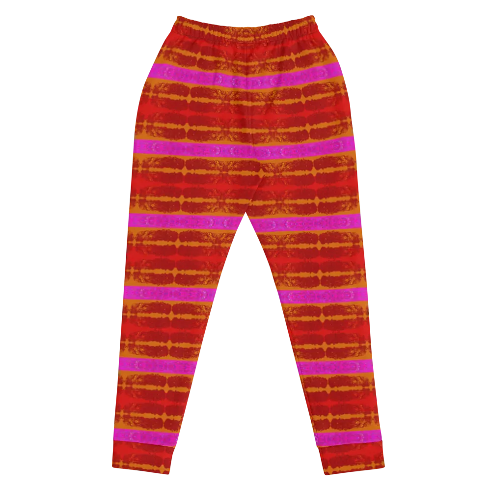 Joggers (Her/Muliebris)(Rind#7 Rind Link Flip) RJSTH@Fabric#7 RJSTHW2023 RJS