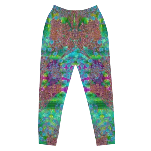 Joggers (Her/Muliebris)(WindSong Flower) RJSTH@Fabric#11 RJSTHW2022 RJS