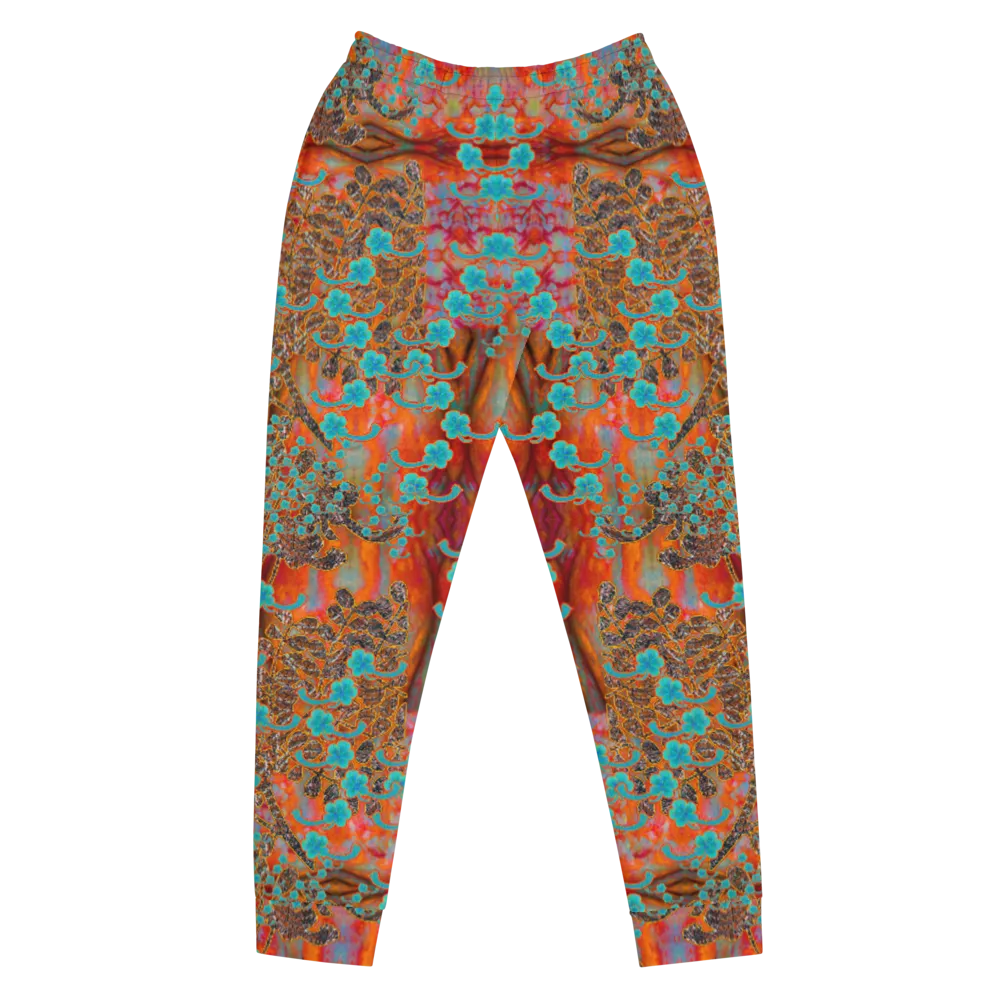 Joggers (Her/Muliebris)(WindSong Flower) RJSTH@Fabric#12 RJSTHW2022 RJS