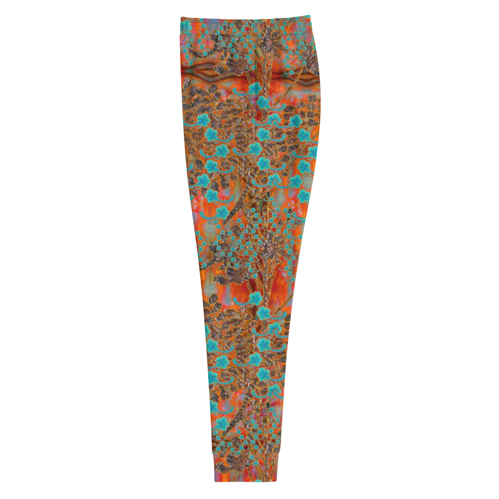Joggers (Her/Muliebris)(WindSong Flower) RJSTH@Fabric#12 RJSTHW2022 RJS