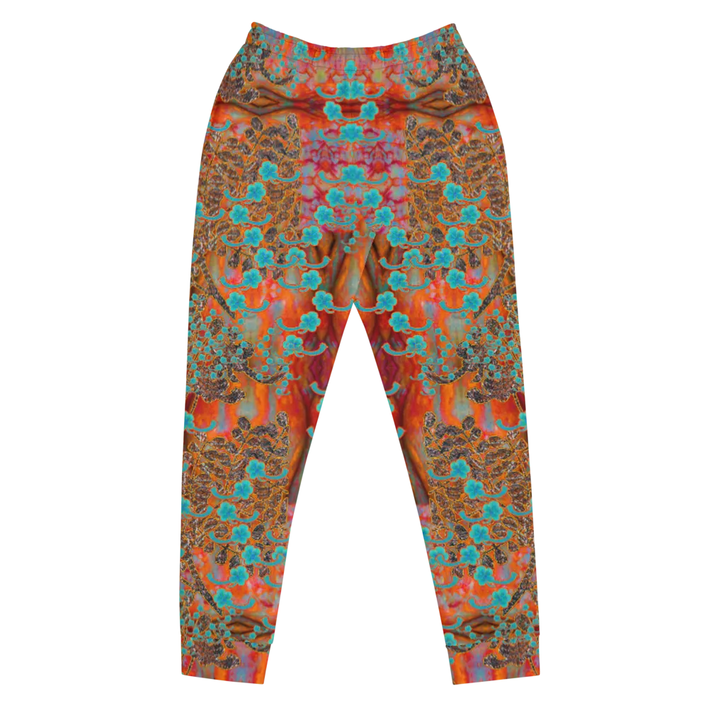 Joggers (Her/Muliebris)(WindSong Flower) RJSTH@Fabric#12 RJSTHW2022 RJS