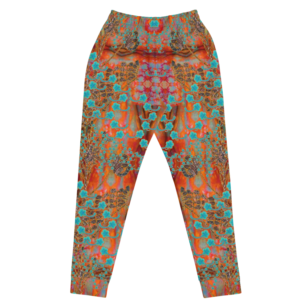 Joggers (Her/Muliebris)(WindSong Flower) RJSTH@Fabric#12 RJSTHW2022 RJS