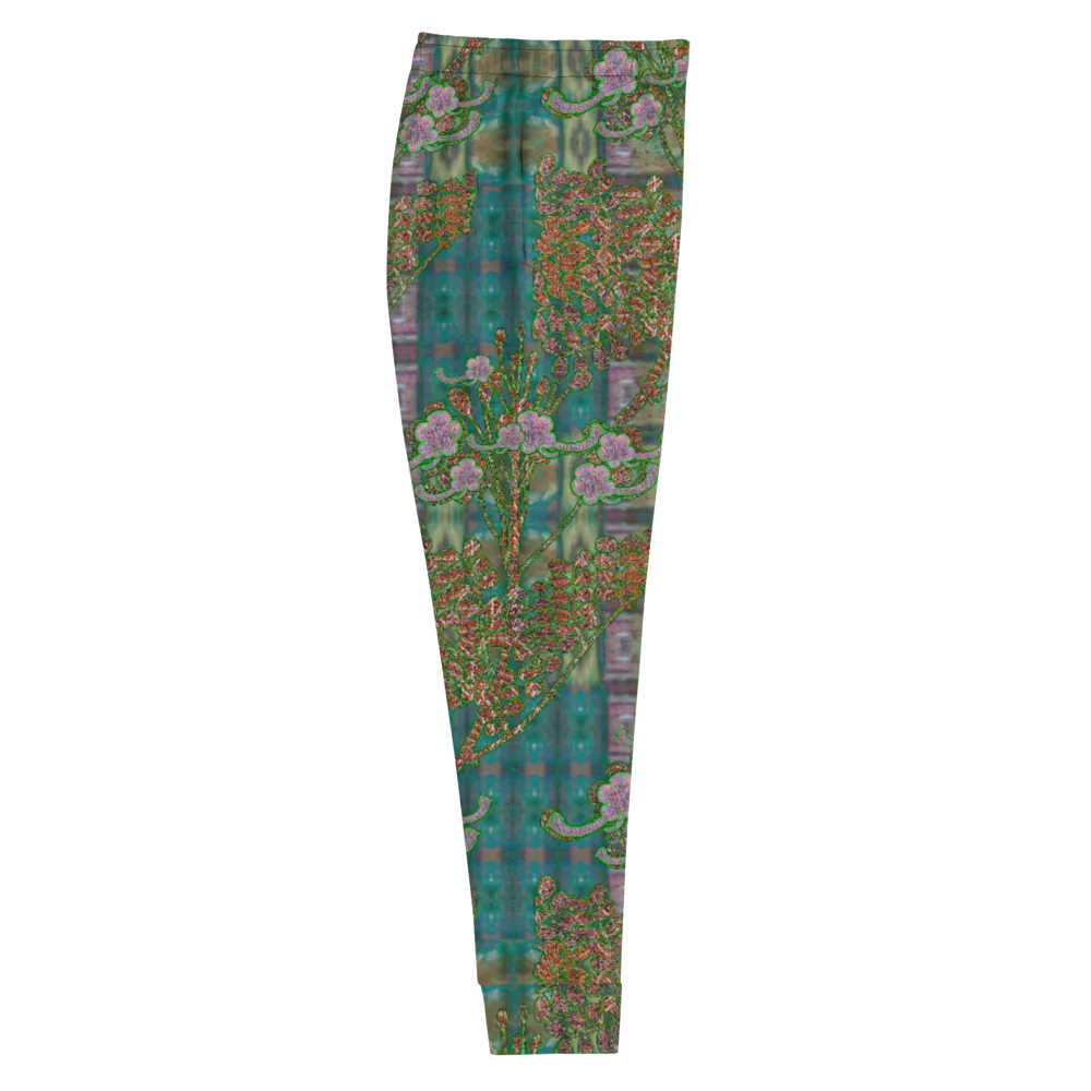 Joggers (Her/Muliebris)(WindSong Flower) RJSTH@Fabric#4 RJSTHW2022 RJS