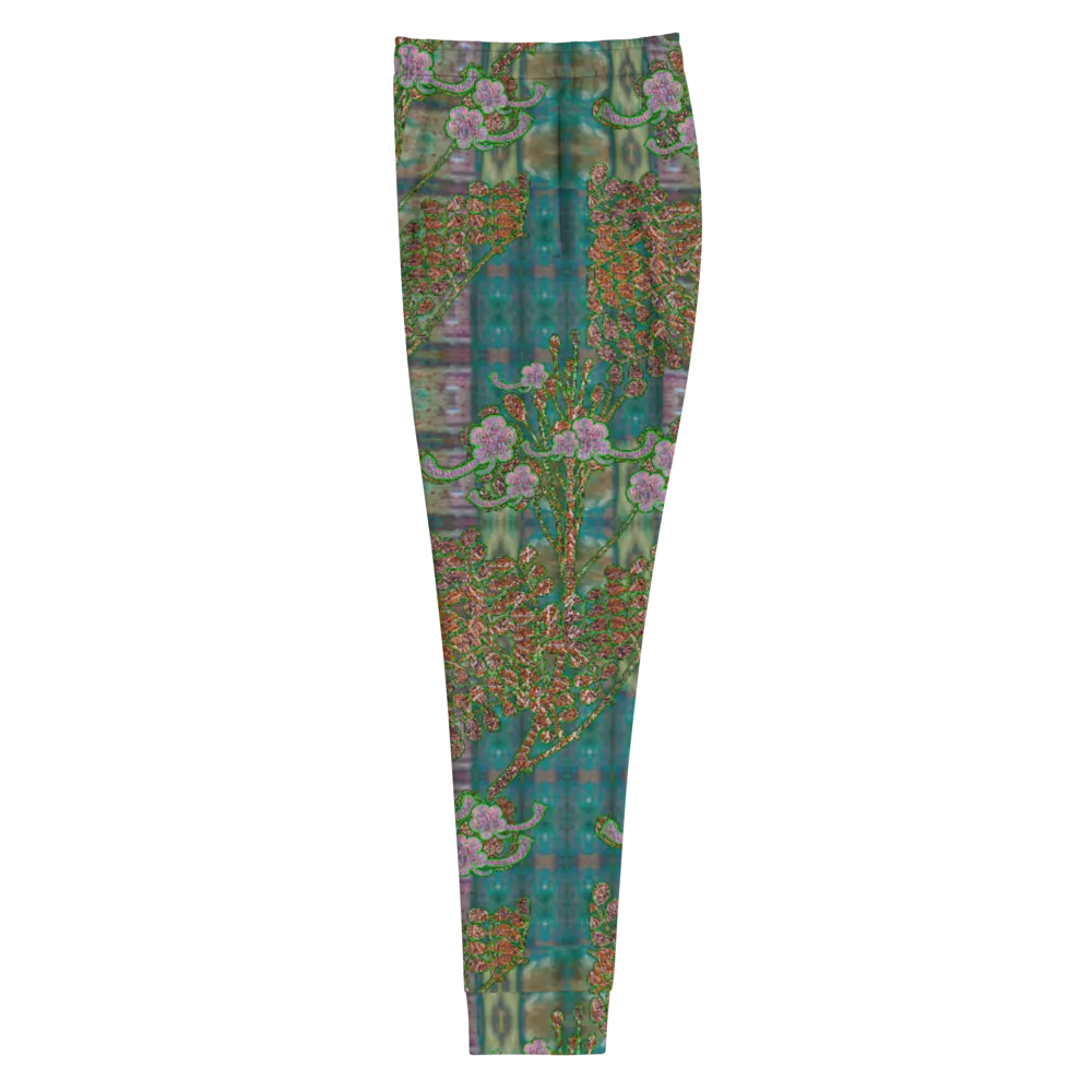 Joggers (Her/Muliebris)(WindSong Flower) RJSTH@Fabric#4 RJSTHW2022 RJS
