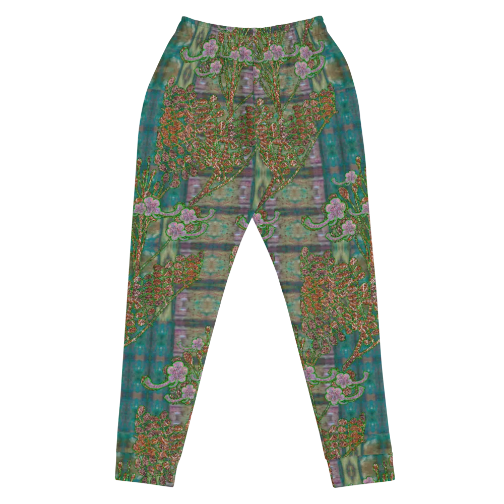 Joggers (Her/Muliebris)(WindSong Flower) RJSTH@Fabric#4 RJSTHW2022 RJS