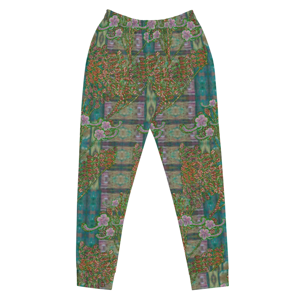 Joggers (Her/Muliebris)(WindSong Flower) RJSTH@Fabric#4 RJSTHW2022 RJS