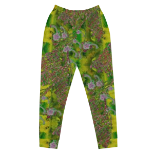 Joggers (Her/Muliebris)(WindSong Flower) RJSTH@Fabric#5 RJSTHW2022 RJS