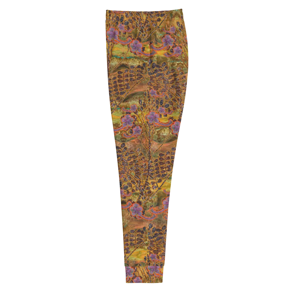Joggers (Her/Muliebris)(WindSong Flower) RJSTH@Fabric#6 RJSTHW2022 RJS