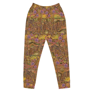 Joggers (Her/Muliebris)(WindSong Flower) RJSTH@Fabric#6 RJSTHW2022 RJS