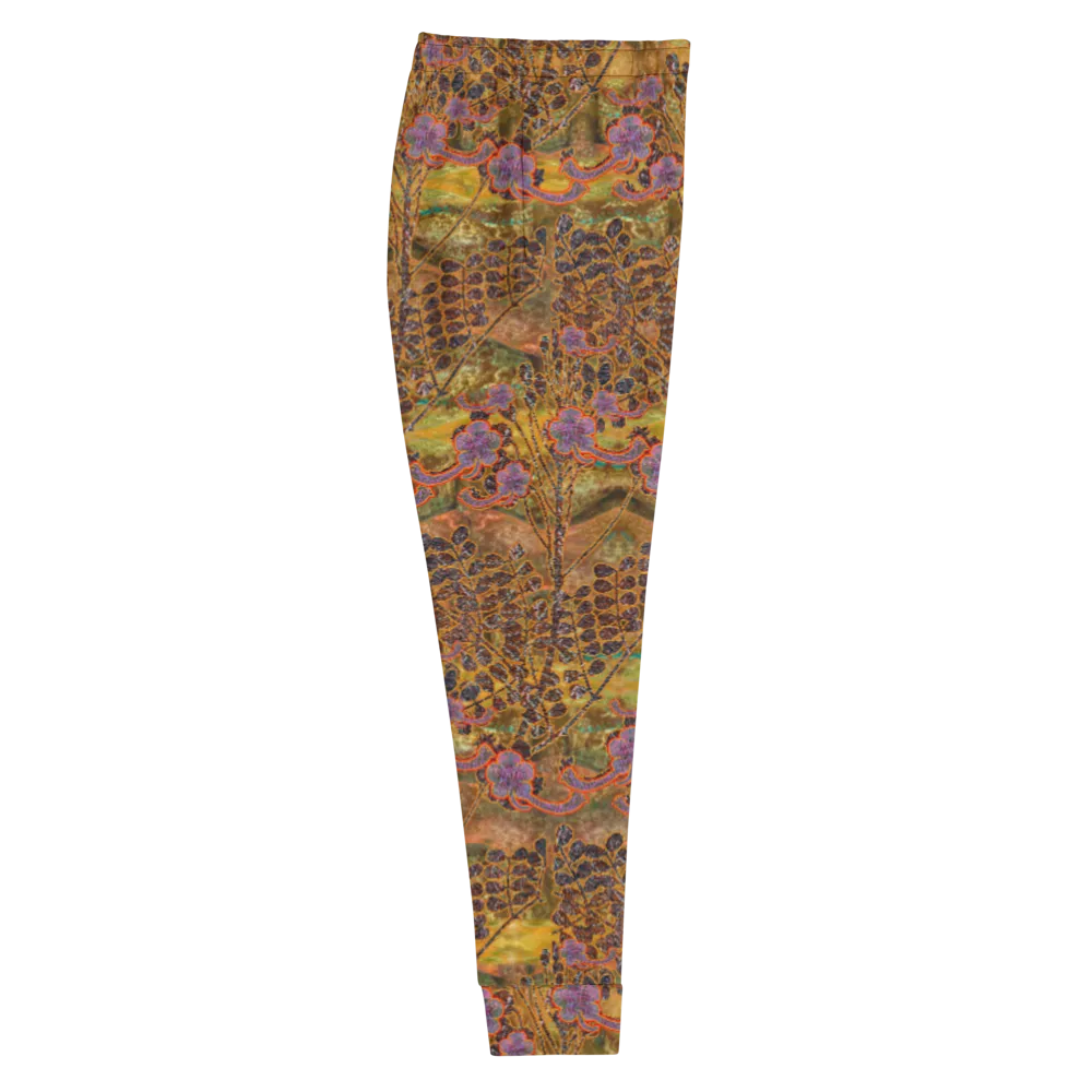 Joggers (Her/Muliebris)(WindSong Flower) RJSTH@Fabric#6 RJSTHW2022 RJS