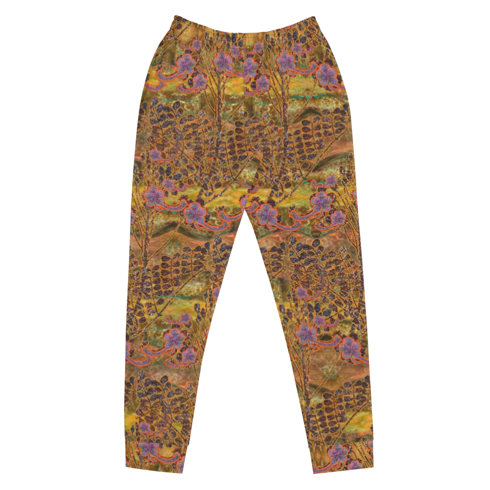 Joggers (Her/Muliebris)(WindSong Flower) RJSTH@Fabric#6 RJSTHW2022 RJS