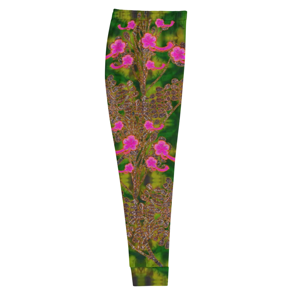 Joggers (Her/Muliebris)(WindSong Flower) RJSTH@Fabric#7 RJSTHW2022 RJS