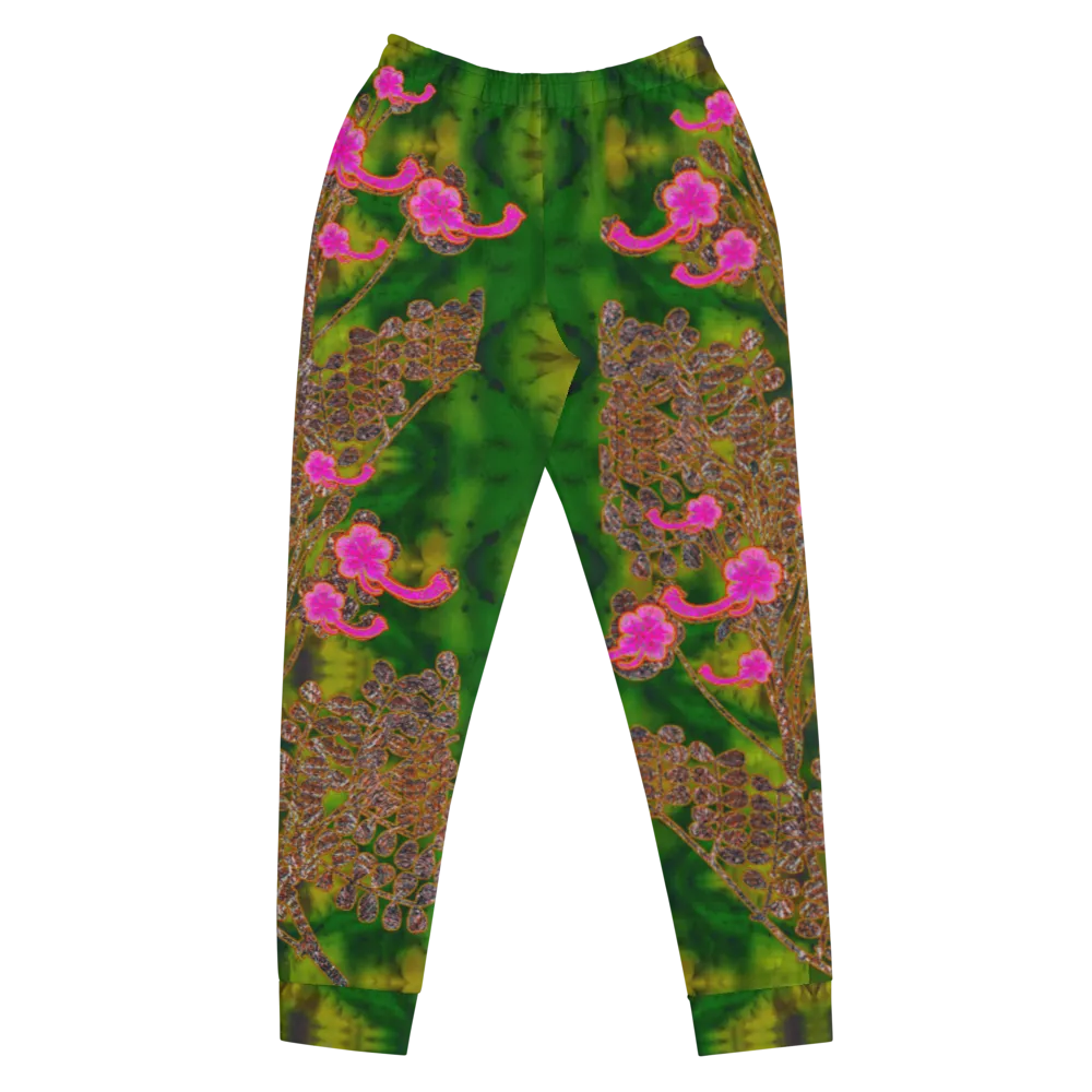Joggers (Her/Muliebris)(WindSong Flower) RJSTH@Fabric#7 RJSTHW2022 RJS