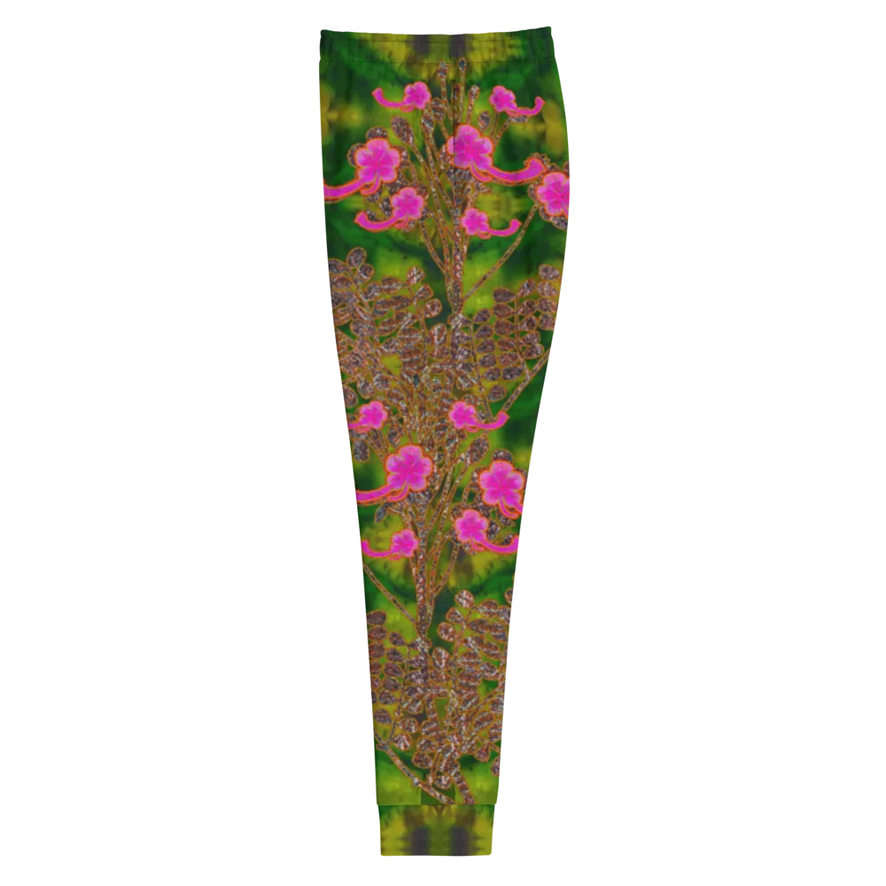 Joggers (Her/Muliebris)(WindSong Flower) RJSTH@Fabric#7 RJSTHW2022 RJS