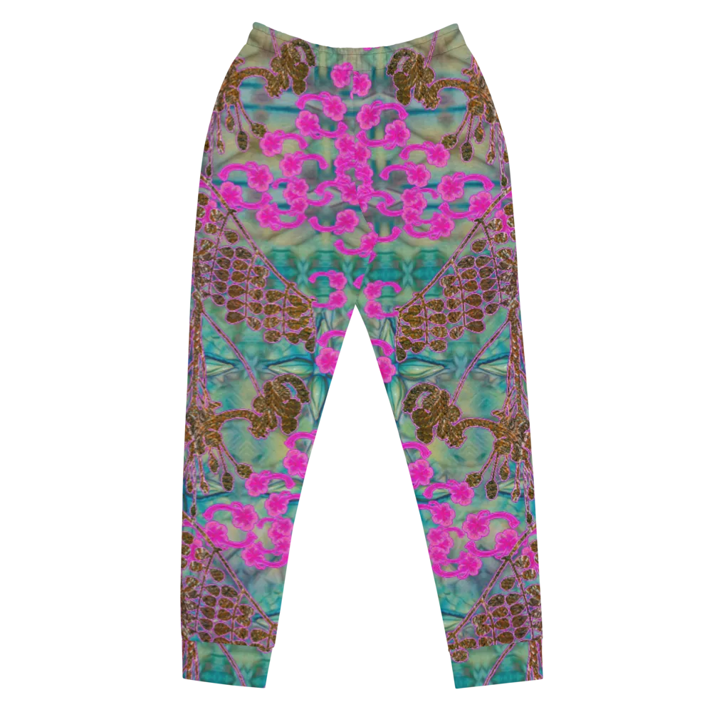 Joggers (Her/Muliebris)(WindSong Flower) RJSTH@Fabric#9 RJSTHW2022 RJS