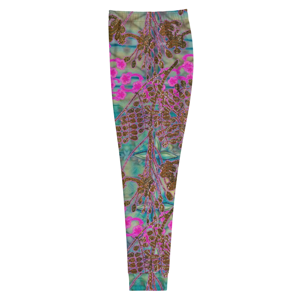 Joggers (Her/Muliebris)(WindSong Flower) RJSTH@Fabric#9 RJSTHW2022 RJS
